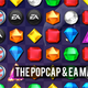 Image for article titled What Does The Big EA Buyout Mean for PopCap Games (and for Bejeweled in World of Warcraft)?